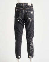 Jeans Gaelle